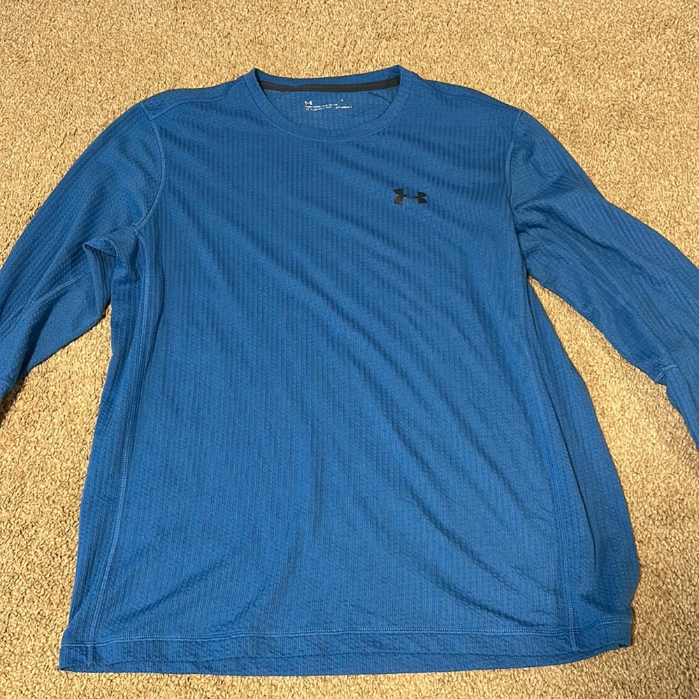 MENS underarmour thermal